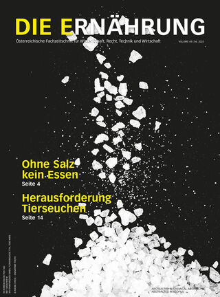 Cover_Die_Ernährung_06_25